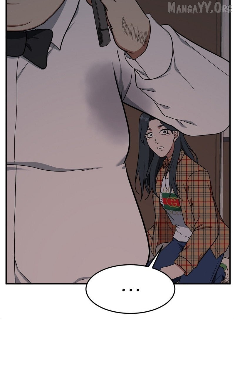 Change Me Chapter 85 - page 130